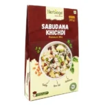 Shabudana Khichadi