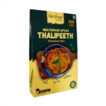 Multigrain Upwas Thalipeeth