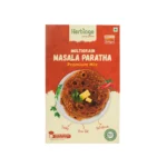 Multigrain Masala Paratha - Image 2