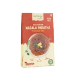 Multigrain Masala Paratha - Image 5