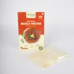 Multigrain Masala Paratha - Image 6