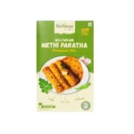 Multigrain Methi Paratha - Image 2