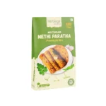 Multigrain Methi Paratha - Image 5