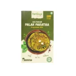 Multigrain Palak Paratha - Image 2