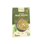 Multigrain Palak Paratha - Image 3