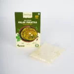 Multigrain Palak Paratha - Image 6